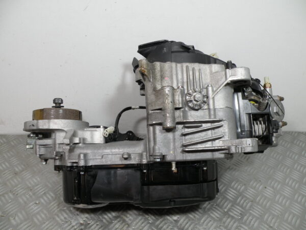 Moteur YAMAHA XC 115 D’ELIGHT -2014- (E3M5E)(16 958 km)