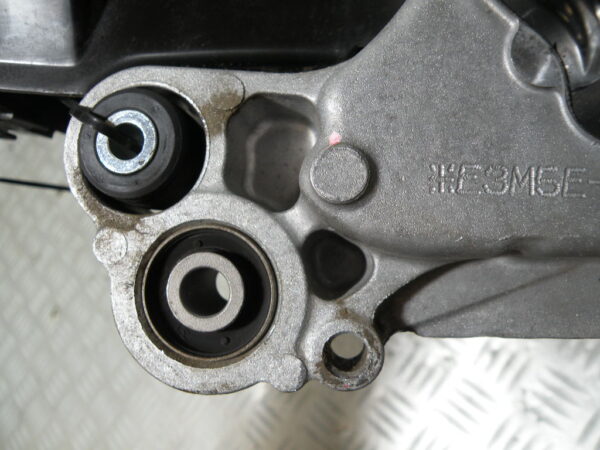 Moteur YAMAHA XC 115 D’ELIGHT -2014- (E3M5E)(16 958 km)