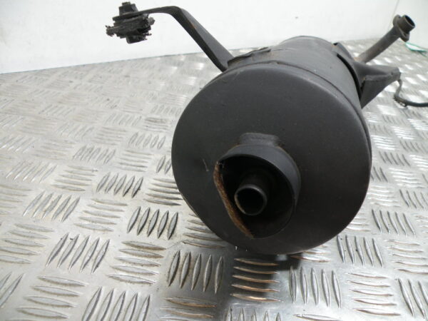 Pot d’échappement YAMAHA XC 115 D’ELIGHT 4t -2014-