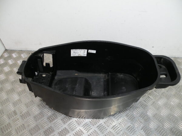 Coffre sous selle YAMAHA XC 115 D’ELIGHT 4t -2014-