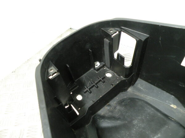 Coffre sous selle YAMAHA XC 115 D’ELIGHT 4t -2014-