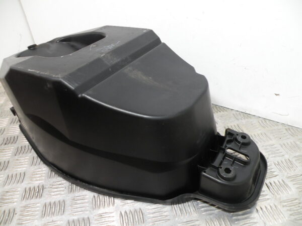 Coffre sous selle YAMAHA XC 115 D’ELIGHT 4t -2014-