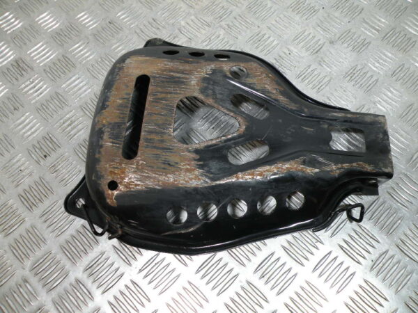 Sabot bas de caisse YAMAHA XC 115 D’ELIGHT 4t -2014-