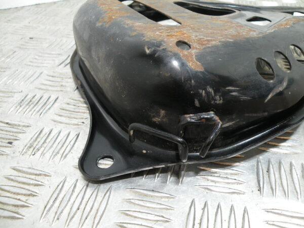 Sabot bas de caisse YAMAHA XC 115 D’ELIGHT 4t -2014-