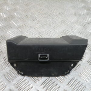 Cache batterie YAMAHA XC 115 D’ELIGHT 4t -2014-