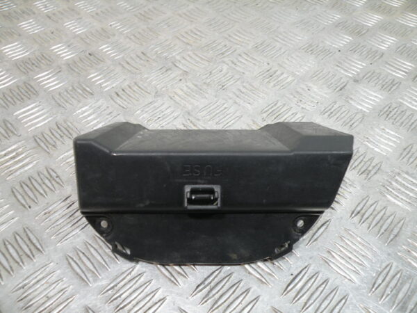 Cache batterie YAMAHA XC 115 D’ELIGHT 4t -2014-