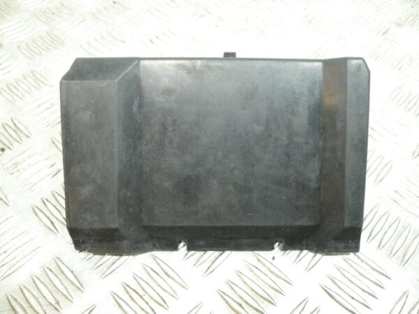 Cache batterie YAMAHA XC 115 D’ELIGHT 4t -2014-
