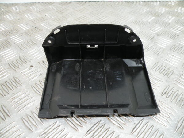 Cache batterie YAMAHA XC 115 D’ELIGHT 4t -2014-