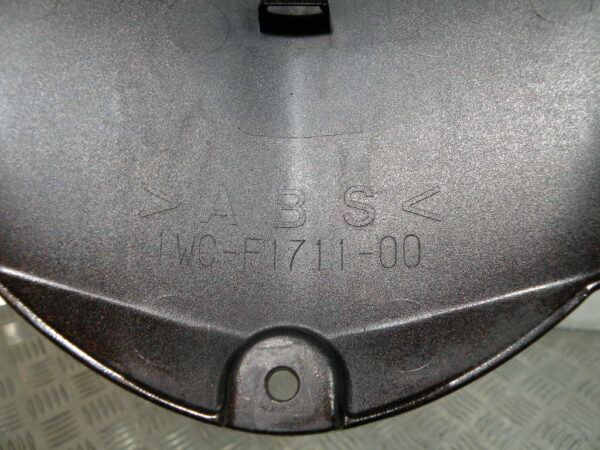 Cache sous selle YAMAHA XC 115 D’ELIGHT 4t -2014-