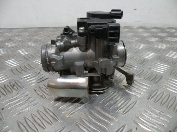Corps d’injection YAMAHA XC 115 D’ELIGHT 4t -2014-