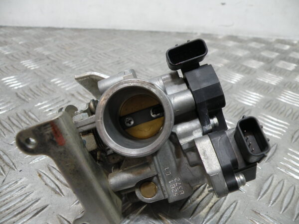 Corps d’injection YAMAHA XC 115 D’ELIGHT 4t -2014-