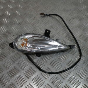 Clignotant arrière gauche YAMAHA XC 115 D’ELIGHT 4t -2014-
