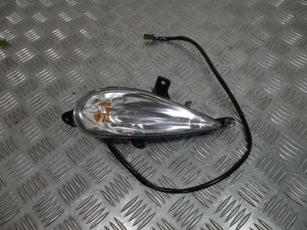 Clignotant arrière gauche YAMAHA XC 115 D’ELIGHT 4t -2014-