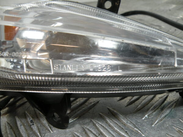 Clignotant arrière gauche YAMAHA XC 115 D’ELIGHT 4t -2014-