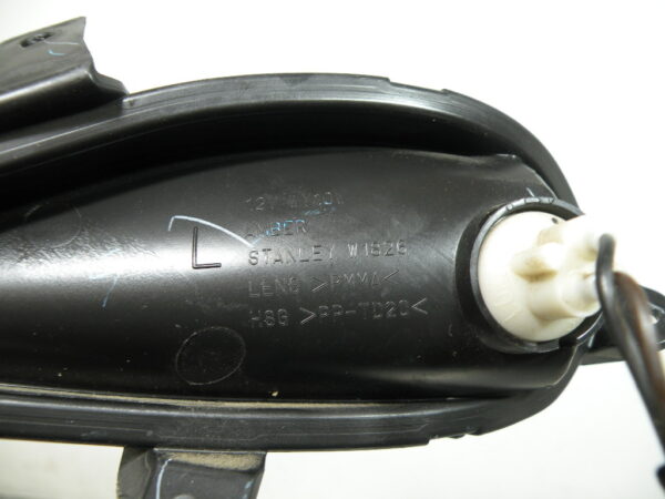 Clignotant arrière gauche YAMAHA XC 115 D’ELIGHT 4t -2014-