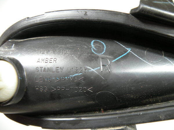 Clignotant arrière droit YAMAHA XC 115 D’ELIGHT 4t -2014-