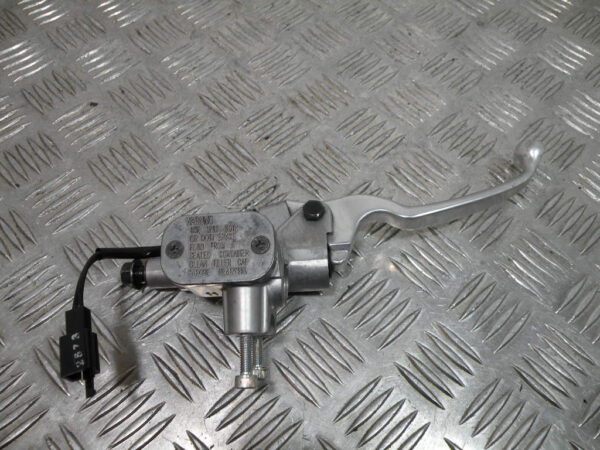 Maître cylindre de frein avant YAMAHA XC 115 D’ELIGHT 4t -2014-