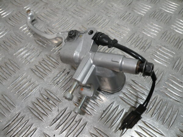 Maître cylindre de frein avant YAMAHA XC 115 D’ELIGHT 4t -2014-
