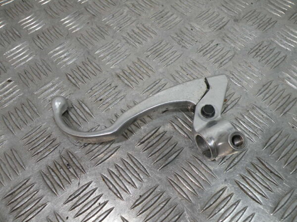 Support levier de frein arrière YAMAHA XC 115 D’ELIGHT 4t -2014-