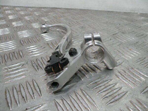 Support levier de frein arrière YAMAHA XC 115 D’ELIGHT 4t -2014-