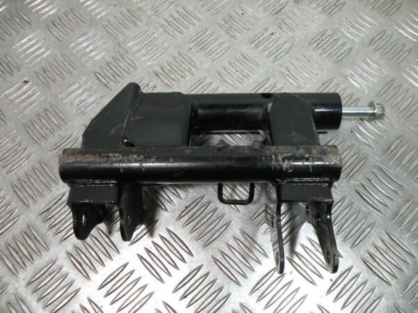 Support moteur YAMAHA XC 115 D’ELIGHT 4t -2014-