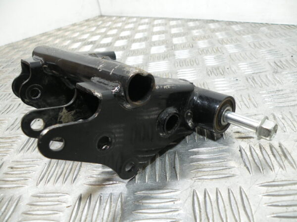 Support moteur YAMAHA XC 115 D’ELIGHT 4t -2014-