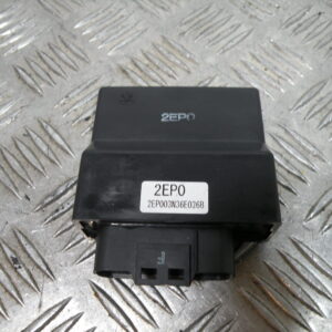 CDI YAMAHA XC 115 D’ELIGHT 4t -2014-