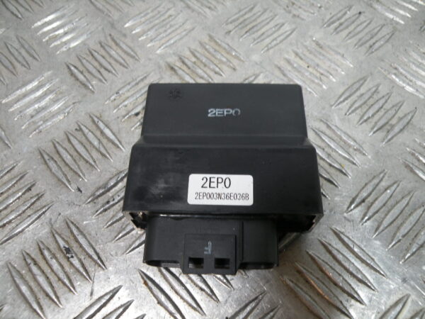 CDI YAMAHA XC 115 D’ELIGHT 4t -2014-