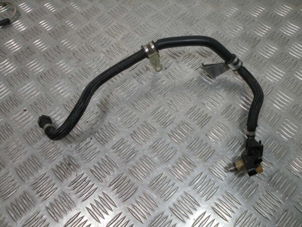 Injecteur avec durite YAMAHA XC 115 D’ELIGHT 4t -2014-