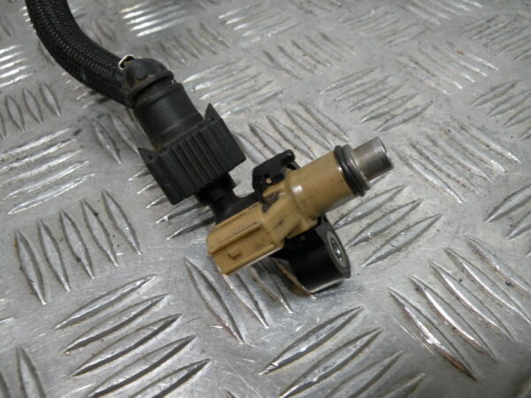 Injecteur avec durite YAMAHA XC 115 D’ELIGHT 4t -2014-