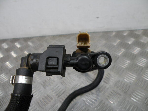 Injecteur avec durite YAMAHA XC 115 D’ELIGHT 4t -2014-
