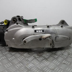 Moteur MBK 50 FLIPPER 2t -2010- (A122E)(19 293 km)