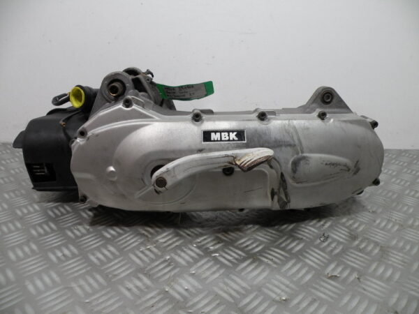 Moteur MBK 50 FLIPPER 2t -2010- (A122E)(19 293 km)