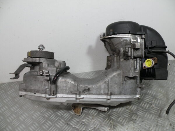 Moteur MBK 50 FLIPPER 2t -2010- (A122E)(19 293 km)
