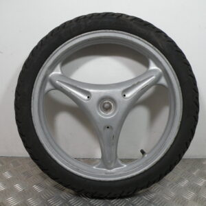 Roue arrière MBK 50 FLIPPER 2t -2010-