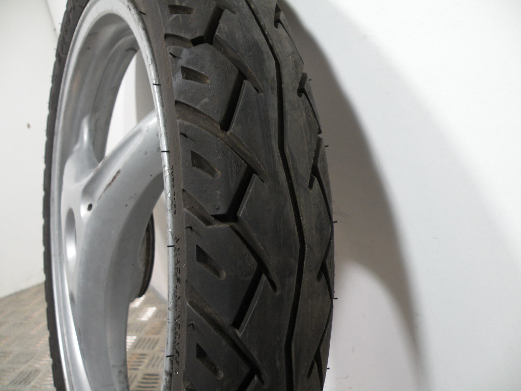 Roue arrière MBK 50 FLIPPER 2t -2010-