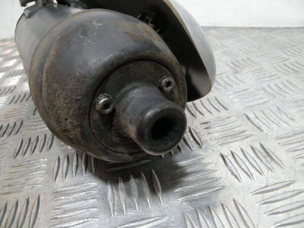 Échappement adaptable MBK 50 FLIPPER 2t -2010-