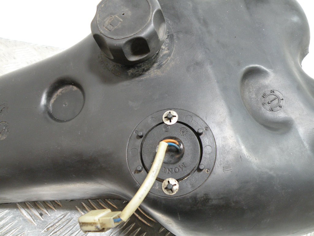 Réservoir d’essence MBK 50 FLIPPER 2t -2010-