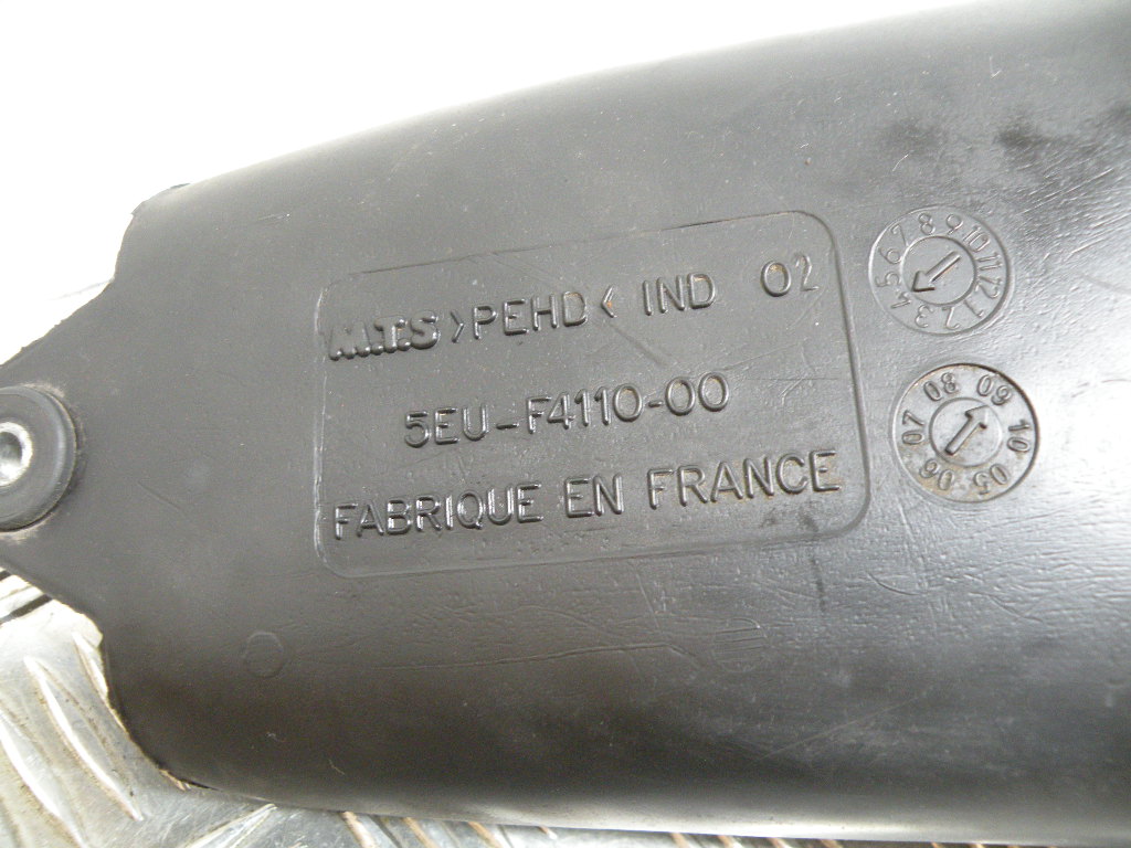 Réservoir d’essence MBK 50 FLIPPER 2t -2010-