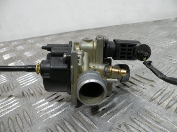 Carburateur MBK 50 FLIPPER 2t -2010-