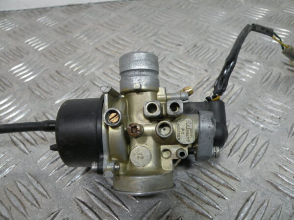 Carburateur MBK 50 FLIPPER 2t -2010-