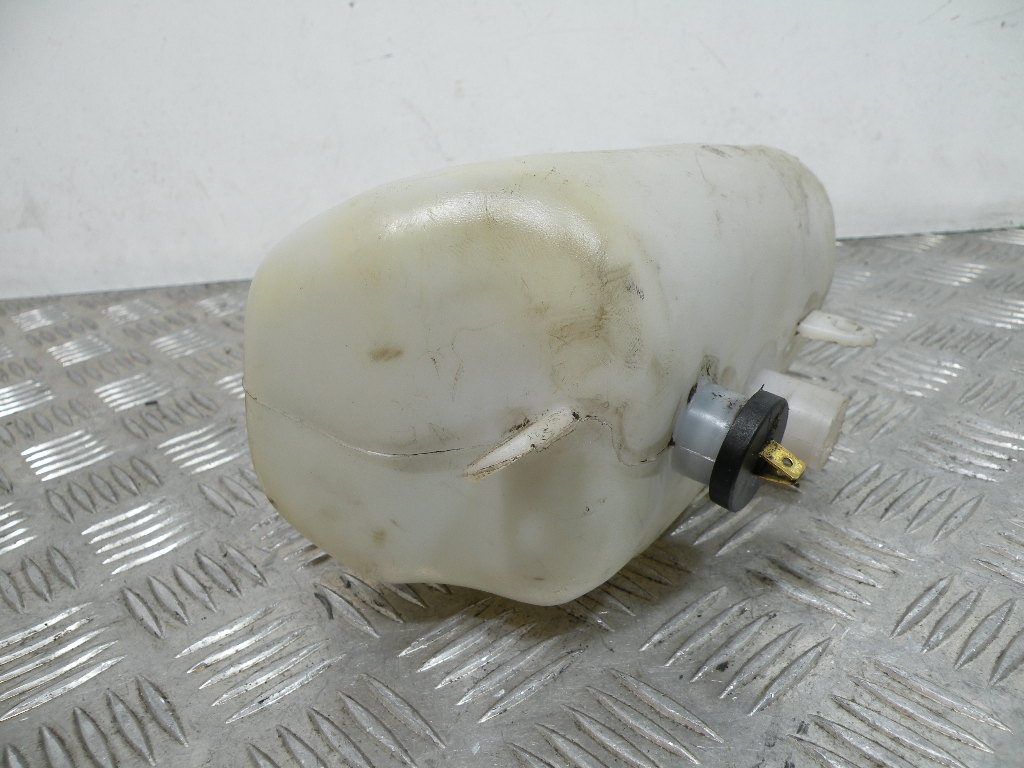 Réservoir d’huile MBK 50 FLIPPER 2t -2010-