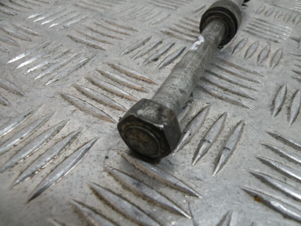 Axe de roue avant MBK 50 FLIPPER 2t -2010-