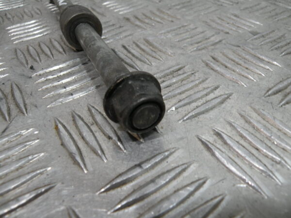 Axe de roue avant MBK 50 FLIPPER 2t -2010-