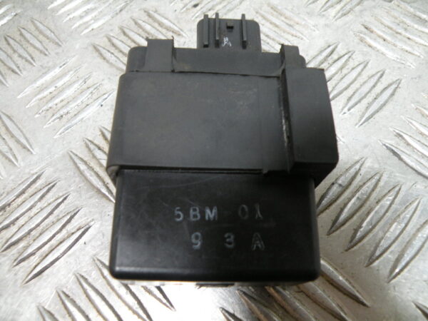 CDI MBK 50 FLIPPER 2t -2010-