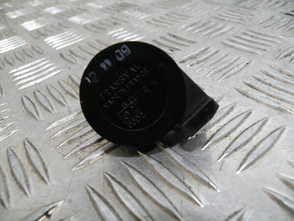 Centrale clignotant MBK 50 FLIPPER 2t -2010-