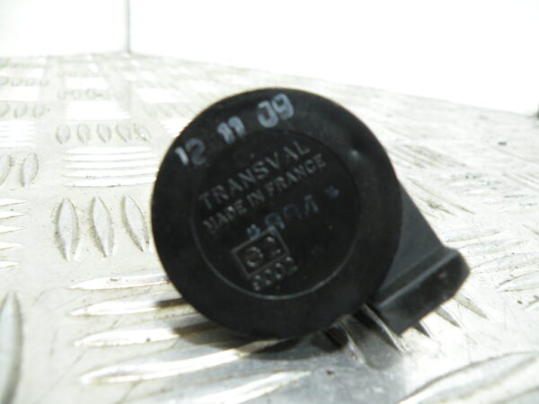 Centrale clignotant MBK 50 FLIPPER 2t -2010-