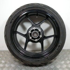 Roue arrière Kawasaki Z 1000 4t -2012-
