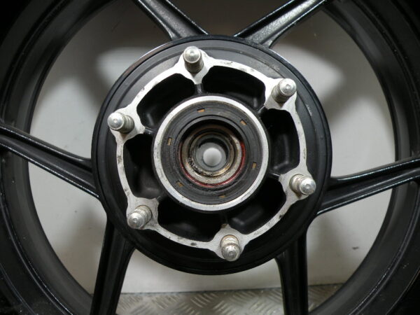 Roue arrière Kawasaki Z 1000 4t -2012-