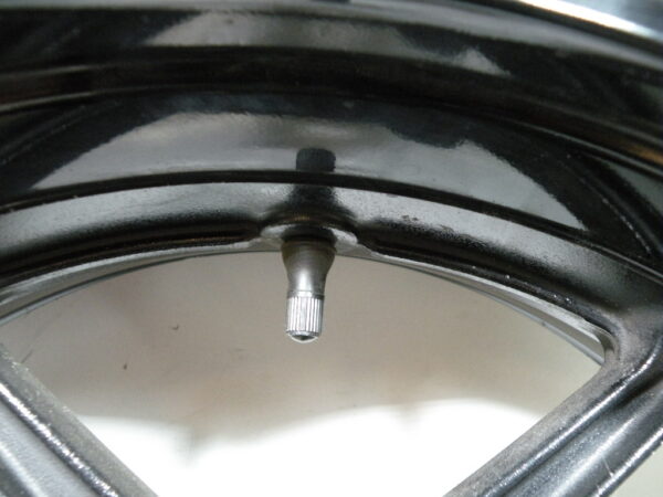 Roue arrière Kawasaki Z 1000 4t -2012-